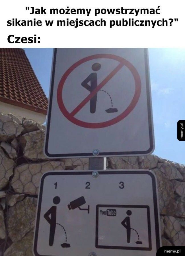 Czesi znaleźli sposób