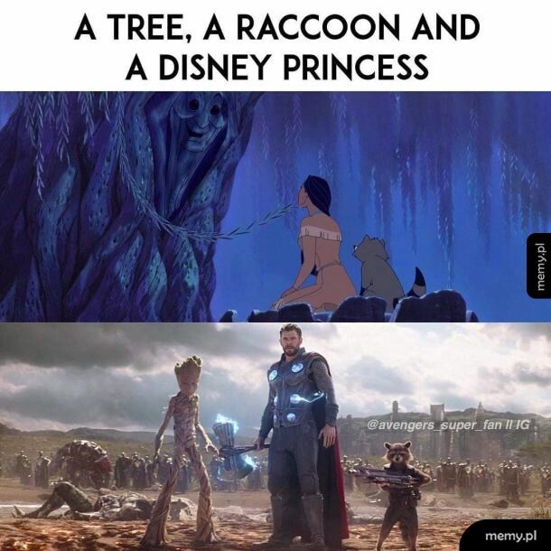 Marvel odgapil od Disneya