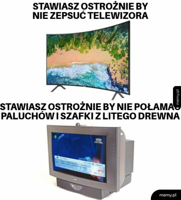 Telewizor