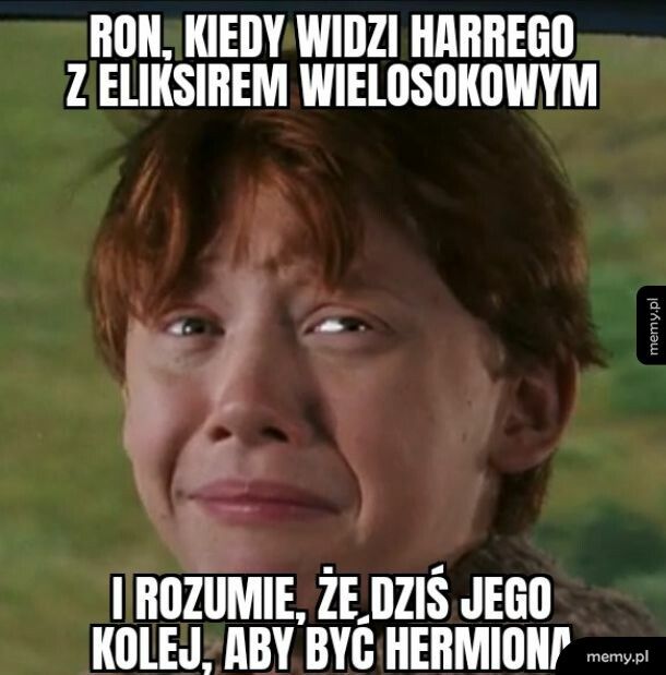 Wypoleruj mi różdżkę