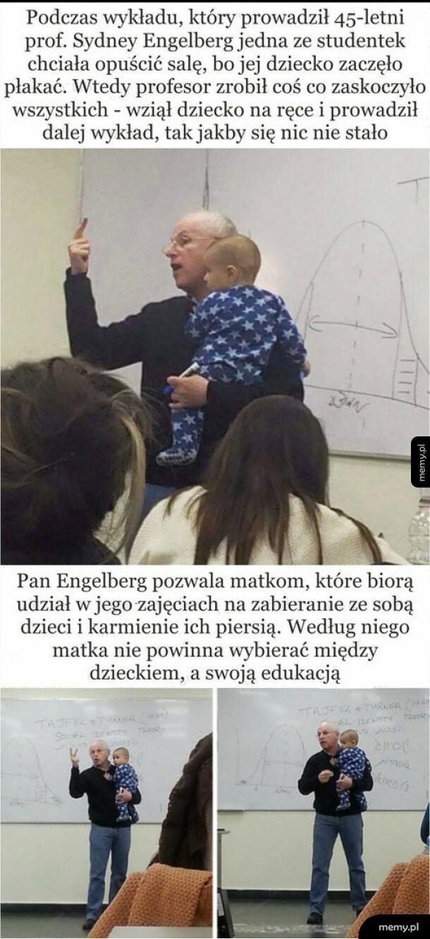 Cudowny człowiek