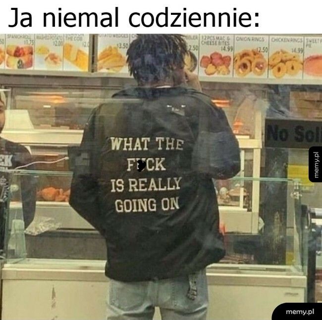 Częste pytanie