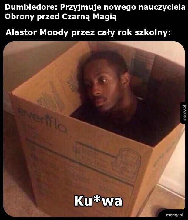 Alastor Moody