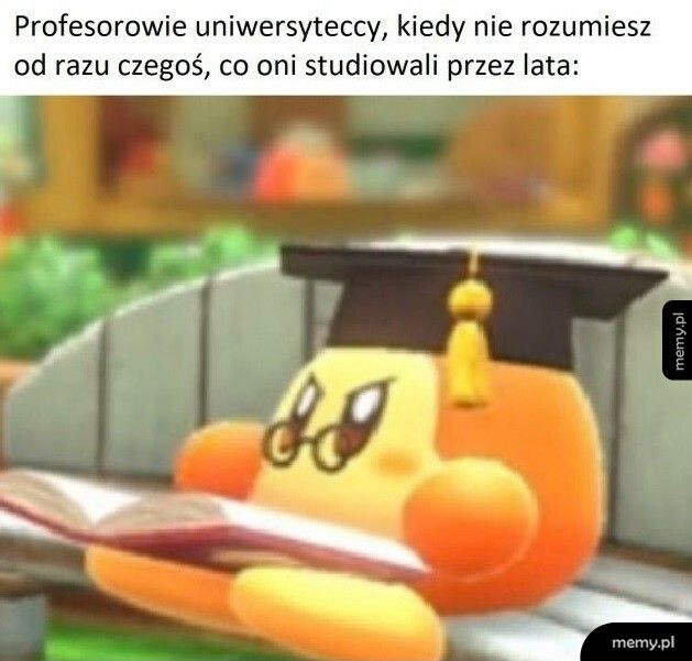 Profesorowie