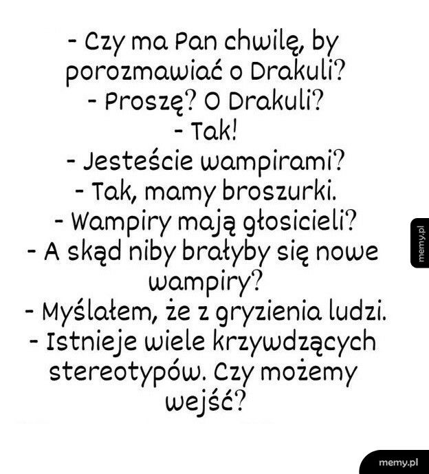 Wampir głosiciel