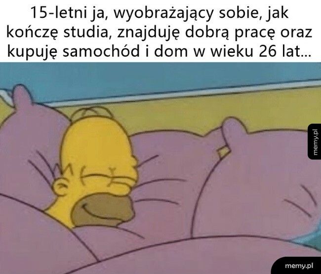 Taki był plan