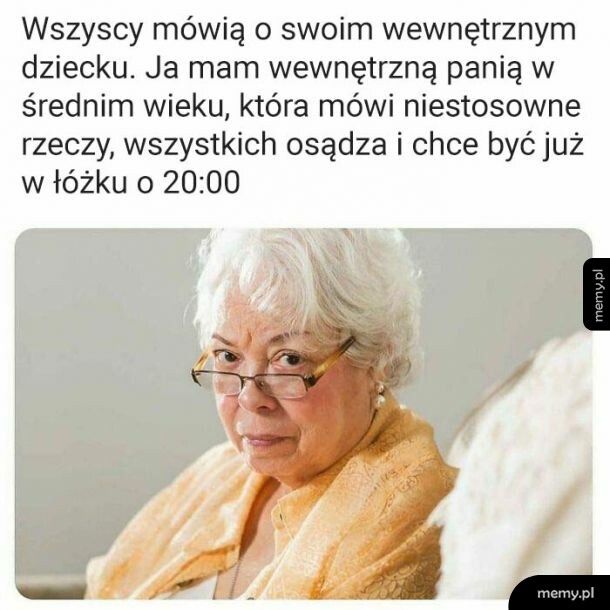 Wewnętrze