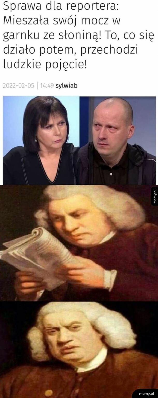 Misja dziennikarstwa?