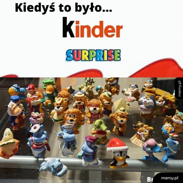 Kinderki