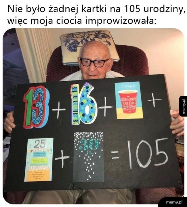 Udana improwizacja