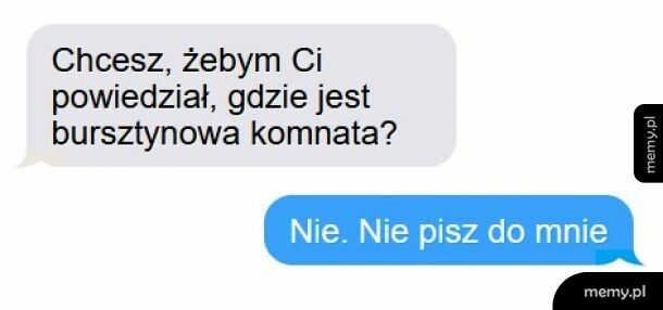 Bursztynowa komnata