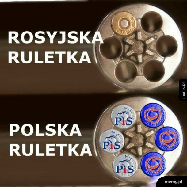 Polska ruletka