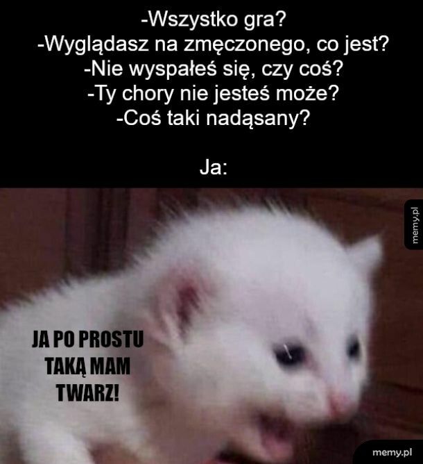 Problemy ze zdrowiem