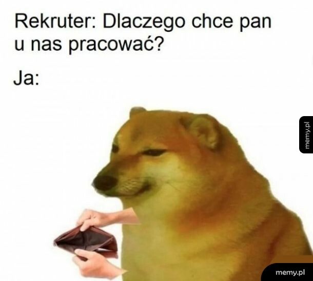 Rekrutacja