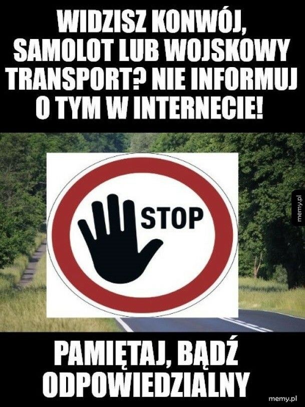 Internet to potężne narzędzie, pamiętajcie.