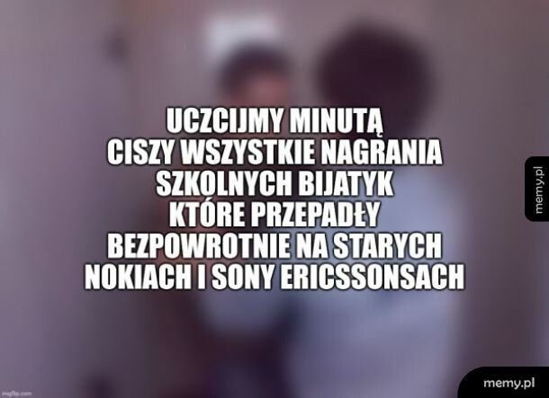 Trochę tego było