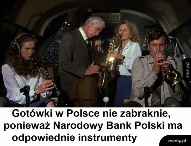 Wszystko gra