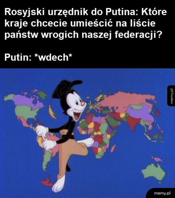 Ogólnoświatowy ostracyzm