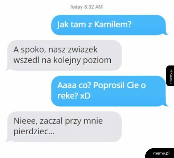 Kolejny poziom