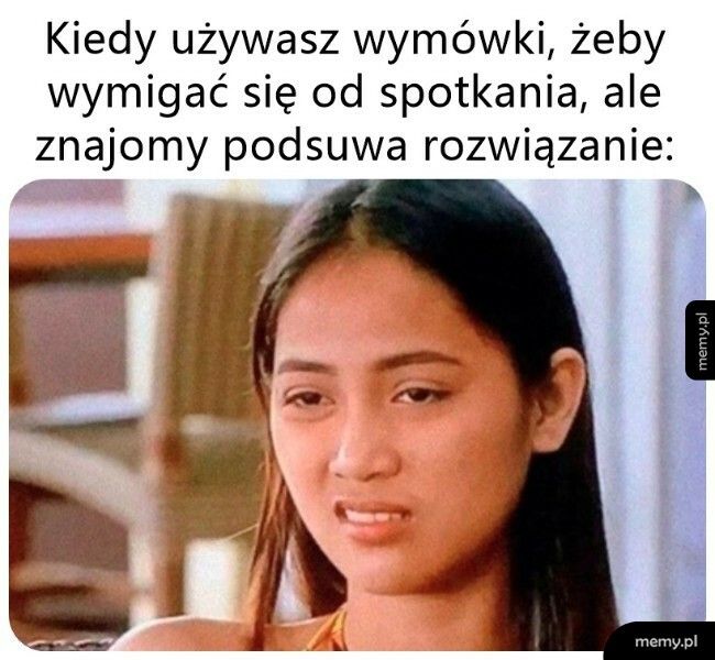 Coś poszło nie tak