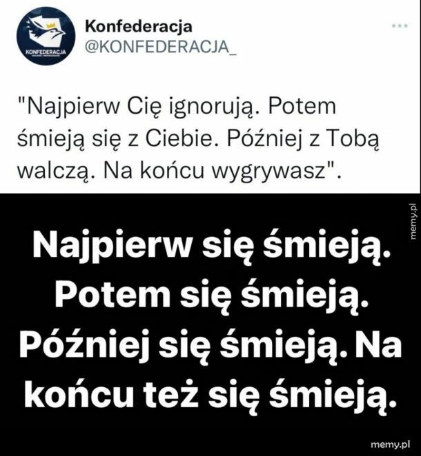 Pośmiejmy się razem