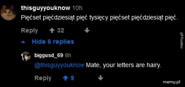Jeśli zastanawiacie się, jak powstał polski alfabet, to macie odpowiedź
