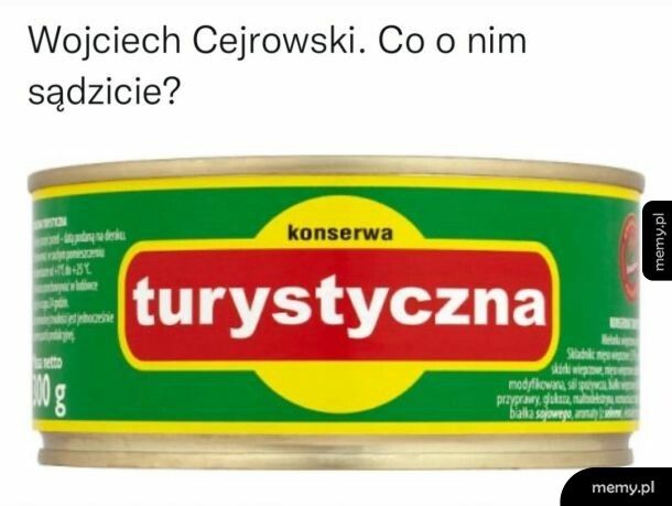 Cejrowski