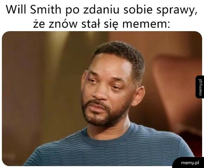 Will Smith