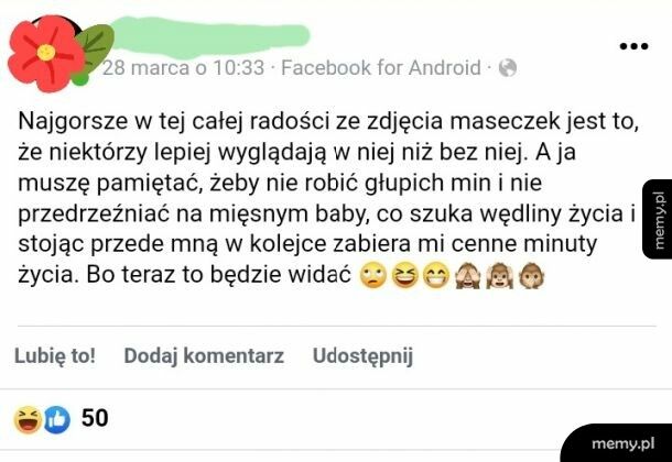 Są plusy dodatnie i plusy ujemne