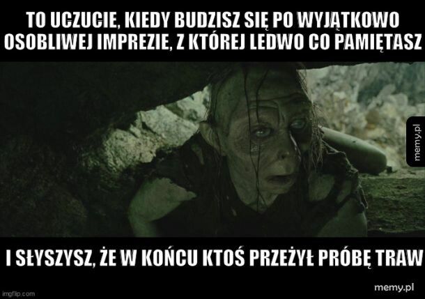 Jak się bawić, to się bawić