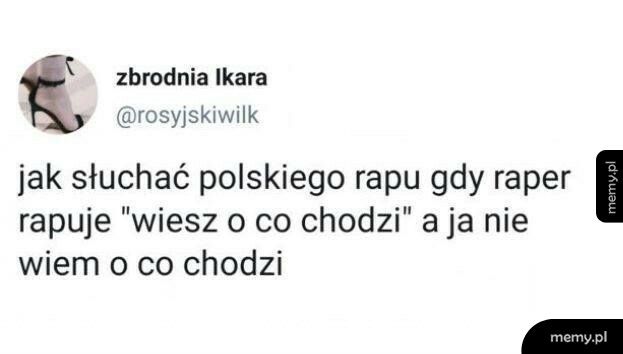 Polski rap