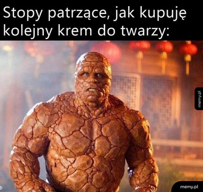 Takie biedne, zaniedbane