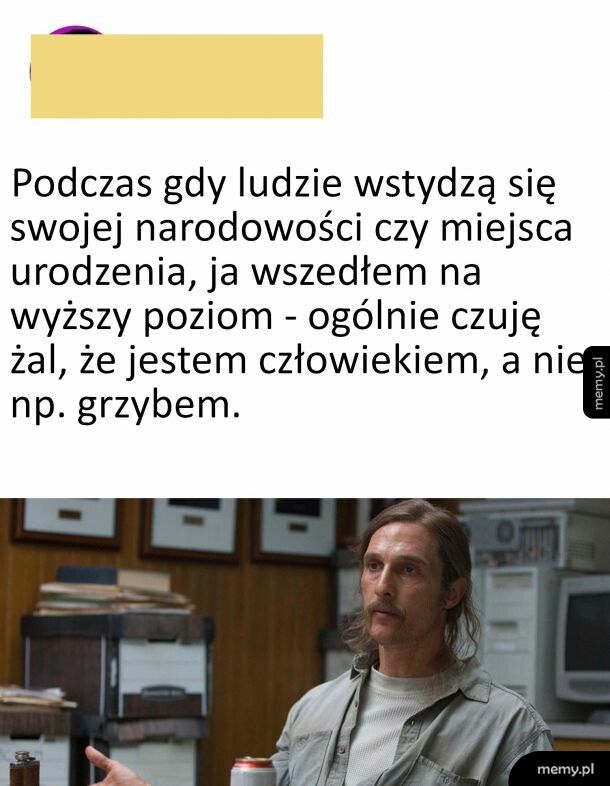 Wyższy lvl