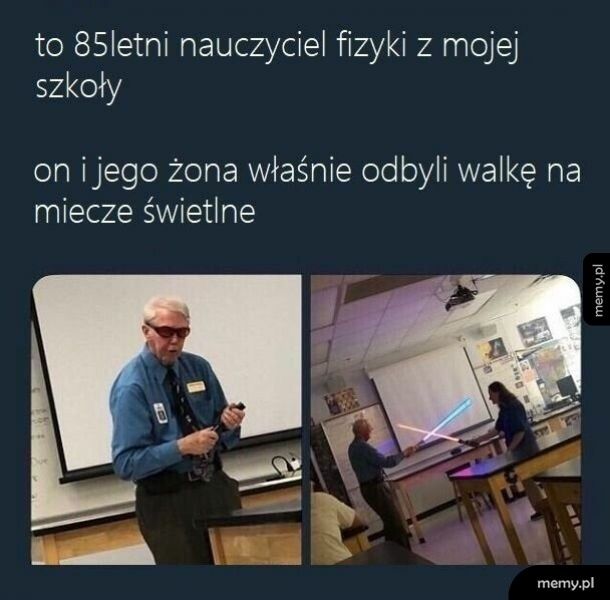 Epicka walka