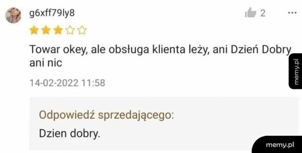 Każdy błąd da się  naprawić