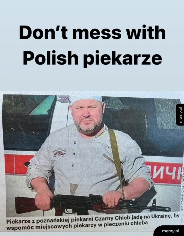 Piekarze