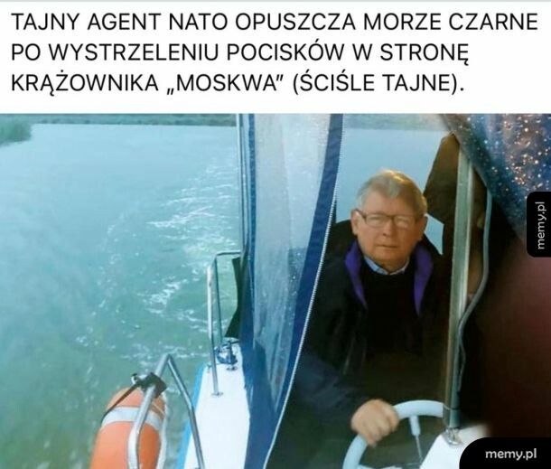 Agent - Memy.pl