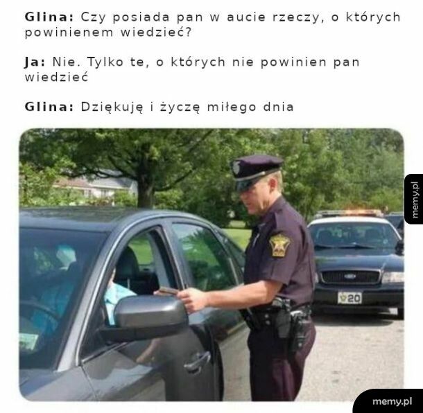 POLICJANT