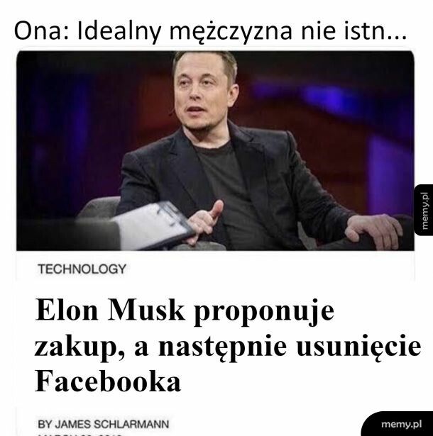 Idealny mężczyzna nie istn...