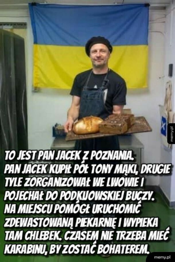 Pan Jacek