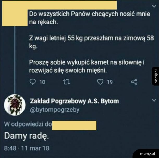 Damy radę