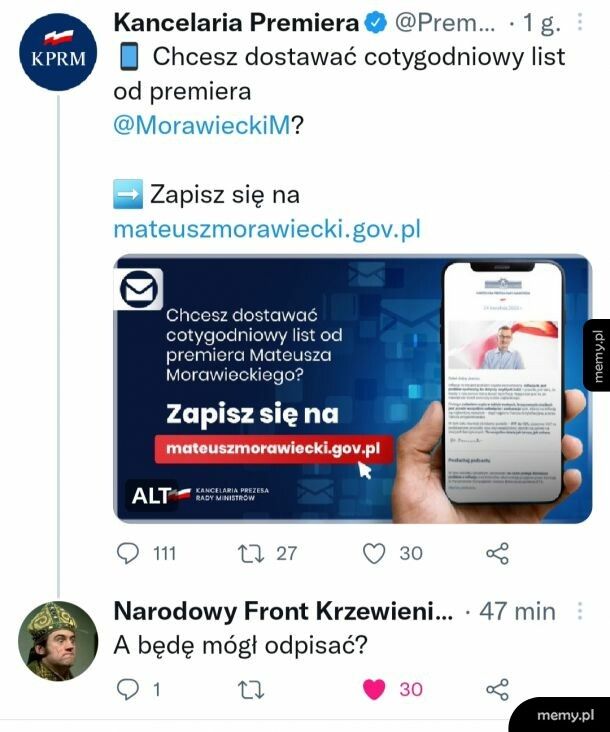 A jeśli tak - to czy można używać wulgaryzmów?