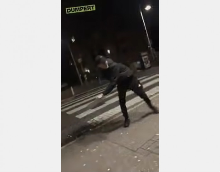 KARMA WRACA