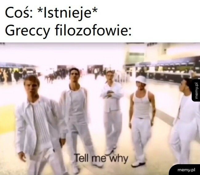 Greccy filozofowie