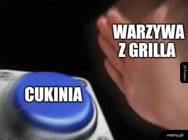 Warzywa  grilla