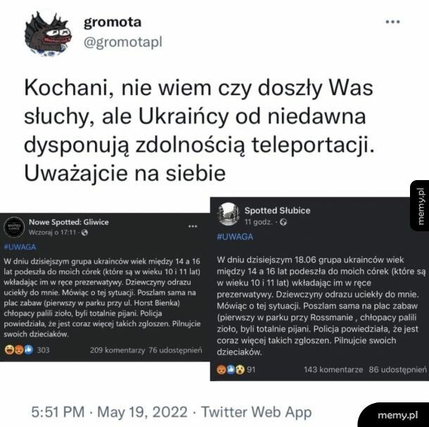 Czy to jeszcze Polska?