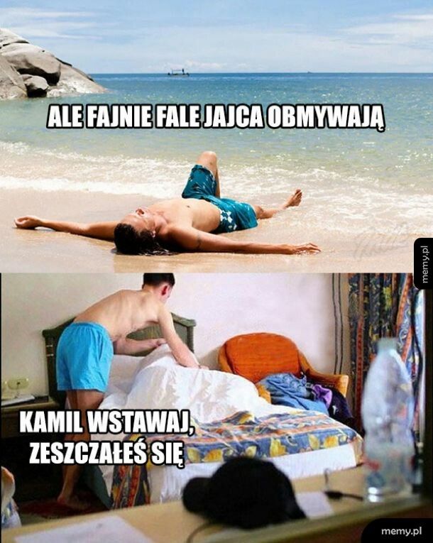 Ale fajnie