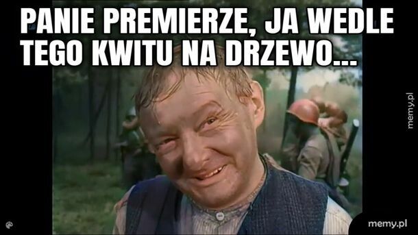 Nie tylko Bareja był wizjonerem kina!