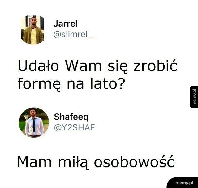 Forma na lato