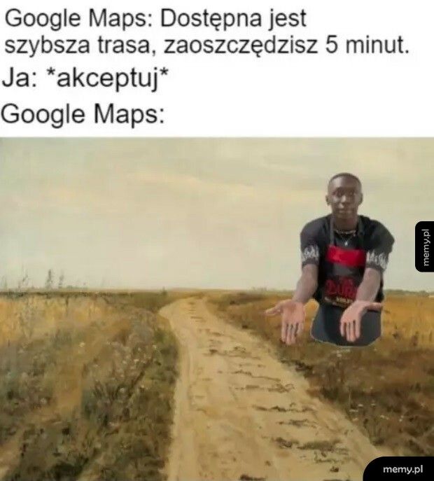 Google Maps